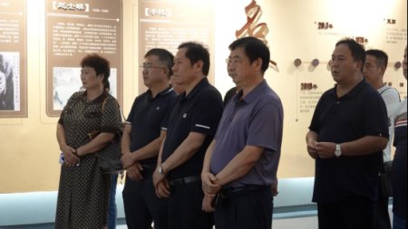 第36期 華寧縣食品商會到澄江交流172